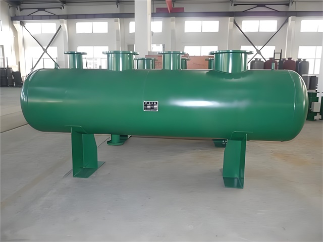 庆安集分水器需要电源吗